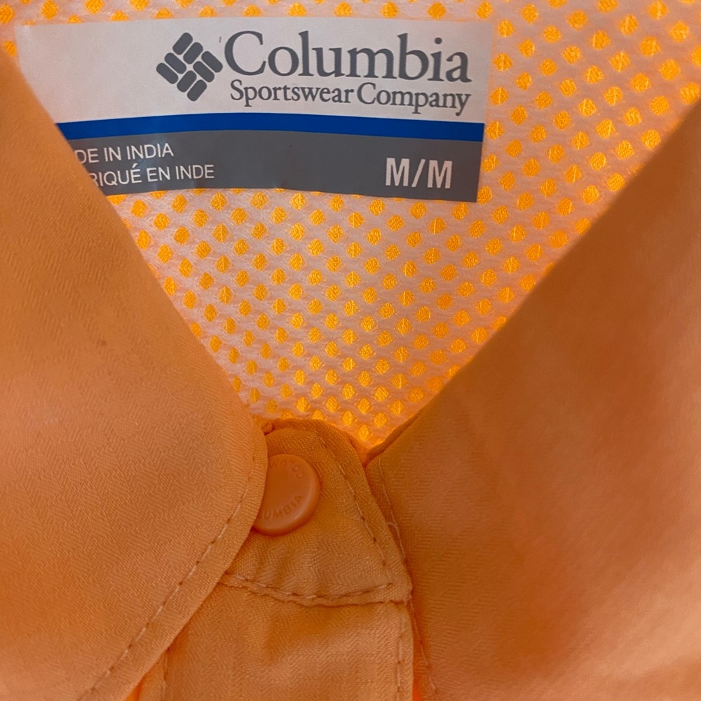 Columbia Tamiani Sleeveless Top.